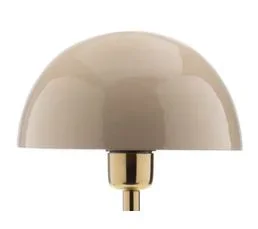 AMADEUS Lampe Basile Crème