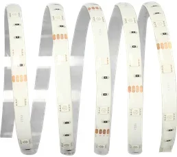 ARLUX-LIGHTING Strip LED Loft Smart 5mètres - 5,6w par mètres- Multi-couleurs RGBW-W