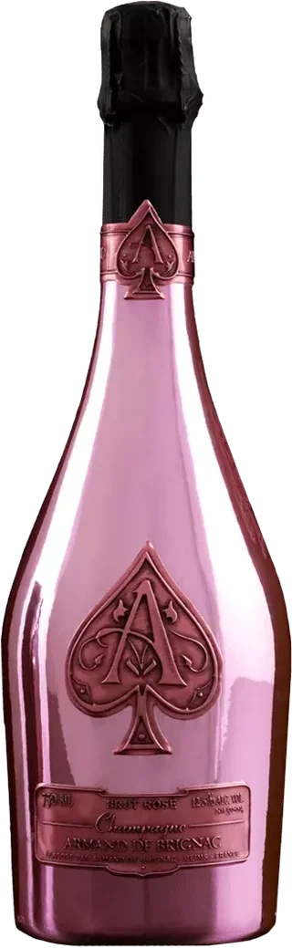 ARMAND DE BRIGNAC ROSÉ