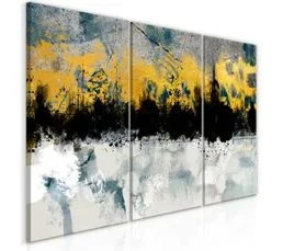 ARTGEIST Tableau Toile Intissée 120x60cm