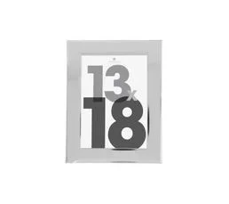 ATMOSPHERA Cadre Photo Argent Pour Photo 13 X 18 Cm