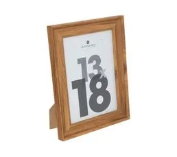 ATMOSPHERA Cadre Photo Naturel Pour Photo 13 X 18 Cm