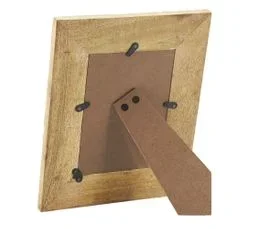 AUBRY GASPARD Cadre Photo Arbre En Manguier Pour Photo 13 X 18 Cm