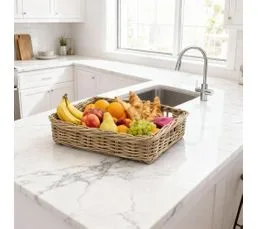 AUBRY GASPARD Manne En Poelet Taille 1