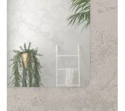 AURLANE Miroir Salle De Bain - 60x80cm - Go