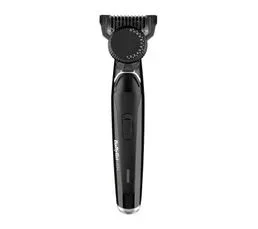 BABYLISS Tondeuse À Barbe Rechargeable Et Secteur Noir Pro Beard - T881e