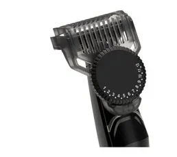 BABYLISS Tondeuse À Barbe Rechargeable Et Secteur Noir Pro Beard - T881e