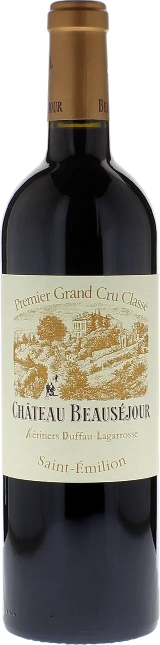 BEAUSEJOUR DUFFAU LAGARROSSE