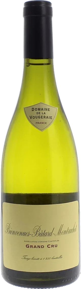 BIENVENUE BATARD MONTRACHET GRAND CRU