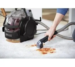 BISSELL Détacheurs à Eau Spotclean Pro Advanced 1558D