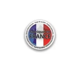 BLANREVE Polochon Gamme Polycoton "confort" Lit 140 X 190 Cm Traité Anti Acarien Soft Et Care