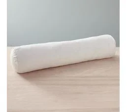 BLANREVE Polochon Gamme Polycoton "confort" Lit 140 X 190 Cm Traité Anti Acarien Soft Et Care