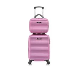 BLUESTAR Valise Cabine Et Vanity Brazilia-h