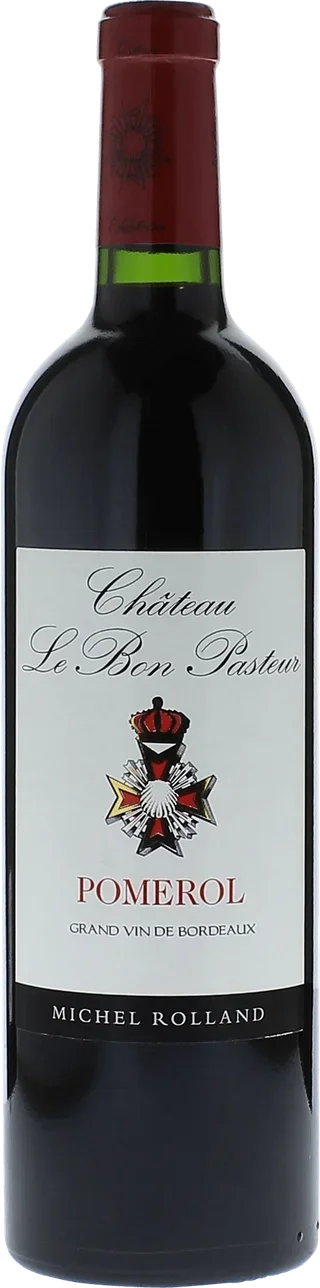 BON PASTEUR