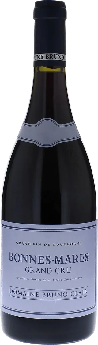 BONNES MARES GRAND CRU