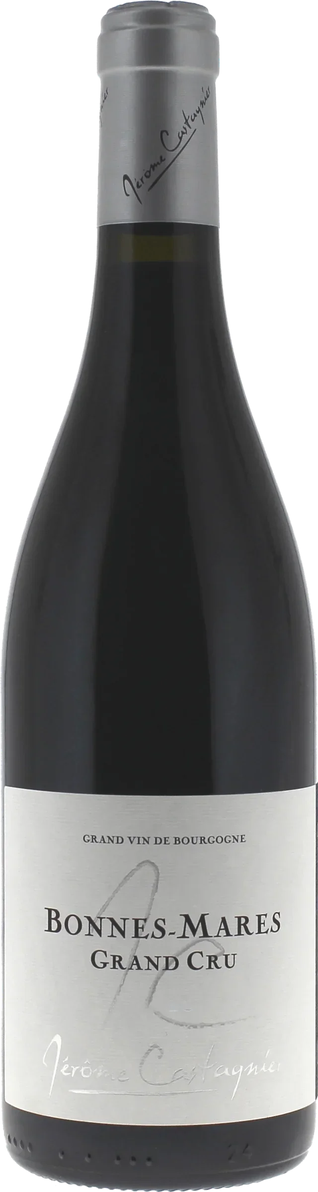 BONNES MARES GRAND CRU