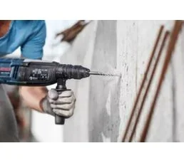 BOSCH Foret Sds Plus-5 14x100x165mm - Bosch - 1618596185