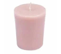 Bougie Votive Parfumée "sandrea" 5cm Opium