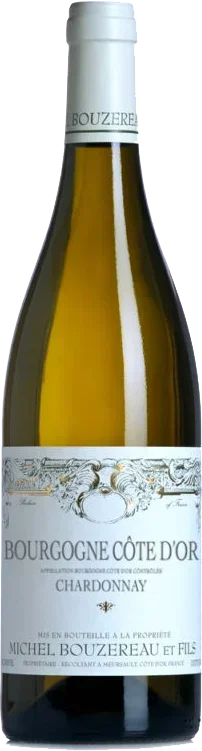 BOURGOGNE CÔTE D'OR