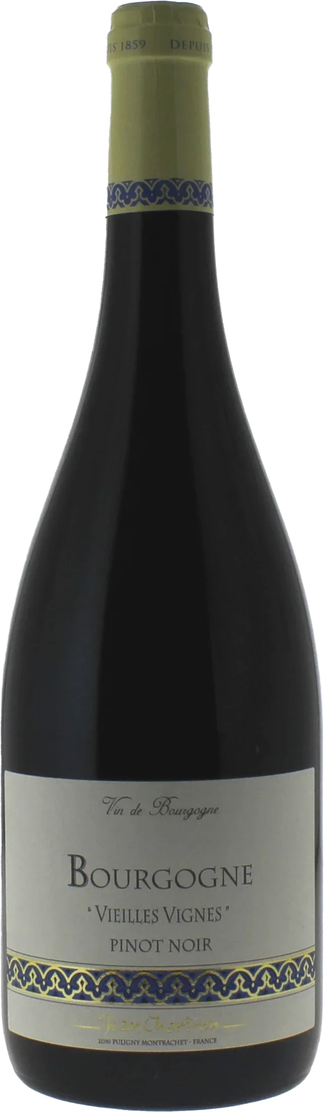 BOURGOGNE PINOT NOIR°