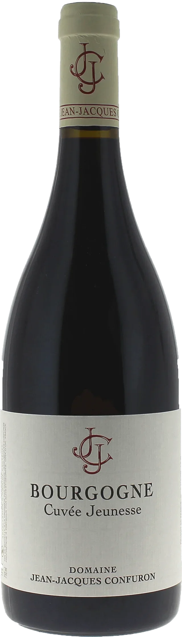 BOURGOGNE PINOT NOIR
