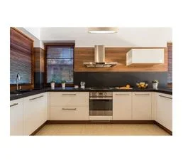 BPS KONCEPT Plafonnier Natural Ø 60 Cm Beige