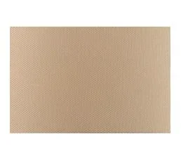 BPS KONCEPT Plafonnier Natural Ø 60 Cm Beige