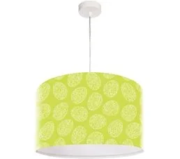 BPS KONCEPT Suspension Bothanica 001-30 Rond Ø 40 Cm Vert