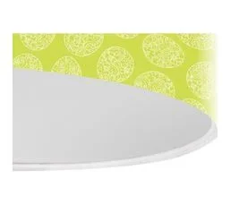 BPS KONCEPT Suspension Bothanica 001-30 Rond Ø 40 Cm Vert