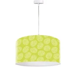 BPS KONCEPT Suspension Bothanica 001-30 Rond Ø 40 Cm Vert