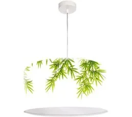 BPS KONCEPT Suspension Bothanica 253-30 Rond Ø 30 Cm Vert