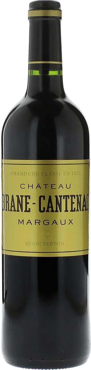 BRANE-CANTENAC