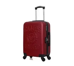 CAMPS UNITED Valise Cabine Abs Yale 4 Roues 55 Cm
