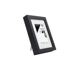 CEANOTHE Cadre  Cadre 13x18 Ouv 10x15 Milan Noir