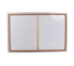 CEANOTHE Tableau Sur Verre Synthétique Fontaine Longchamp 65x97 Cm Naturel   Jaune