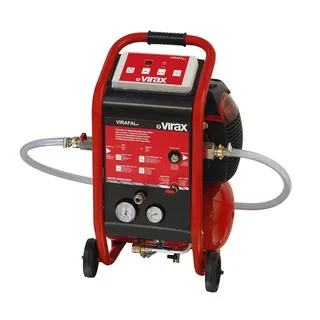 Tratamiento de redes