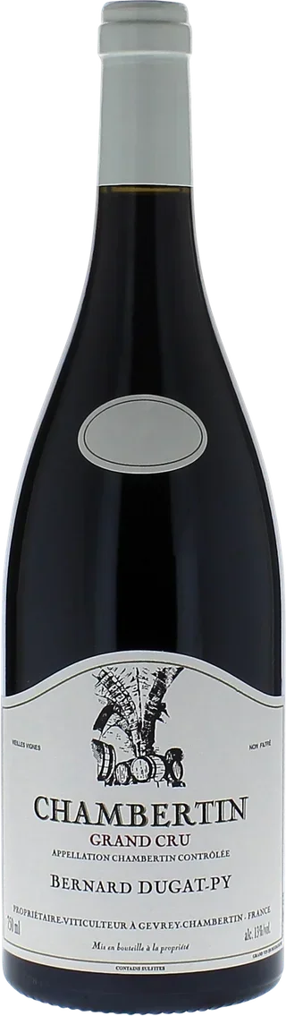 CHAMBERTIN GRAND CRU