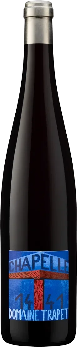 CHAPELLE 1441 PINOT NOIR TRAPET 2023