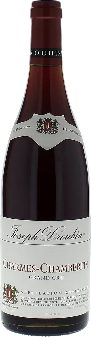 CHARMES CHAMBERTIN GRAND CRU
