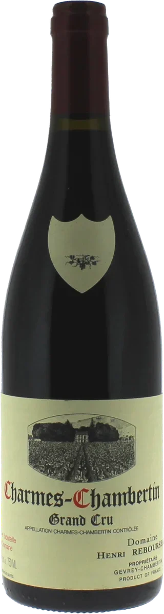 CHARMES CHAMBERTIN GRAND CRU