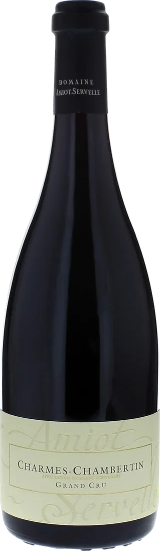 CHARMES CHAMBERTIN GRAND CRU
