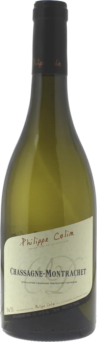 CHASSAGNE-MONTRACHET