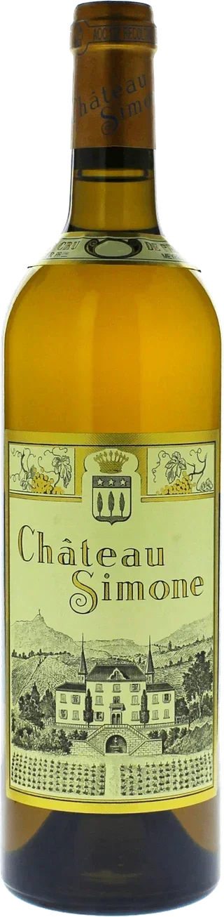 CHÂTEAU SIMONE BLANC 2022
