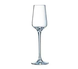 CHEF&SOMMELIER Spirits - 6 Verres À Liqueur 11cl