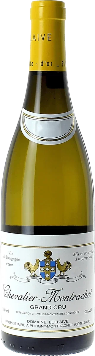 CHEVALIER MONTRACHET