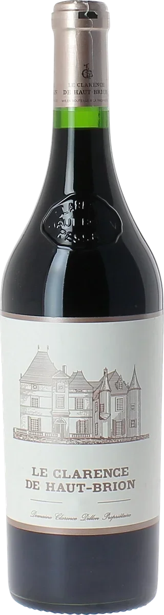 CLARENCE DE HAUT-BRION
