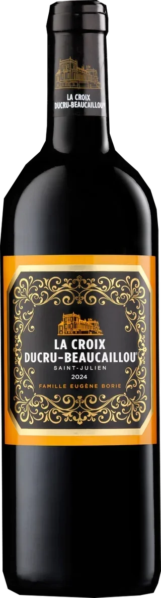 CROIX DE BEAUCAILLOU