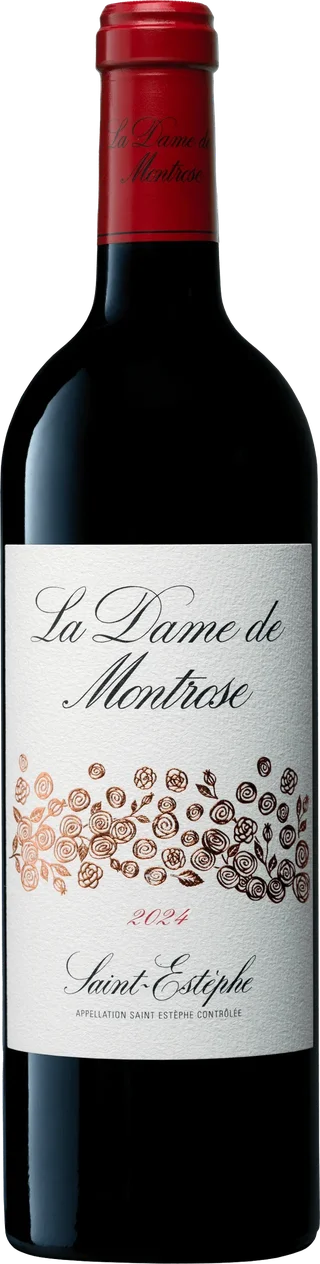 DAME DE MONTROSE