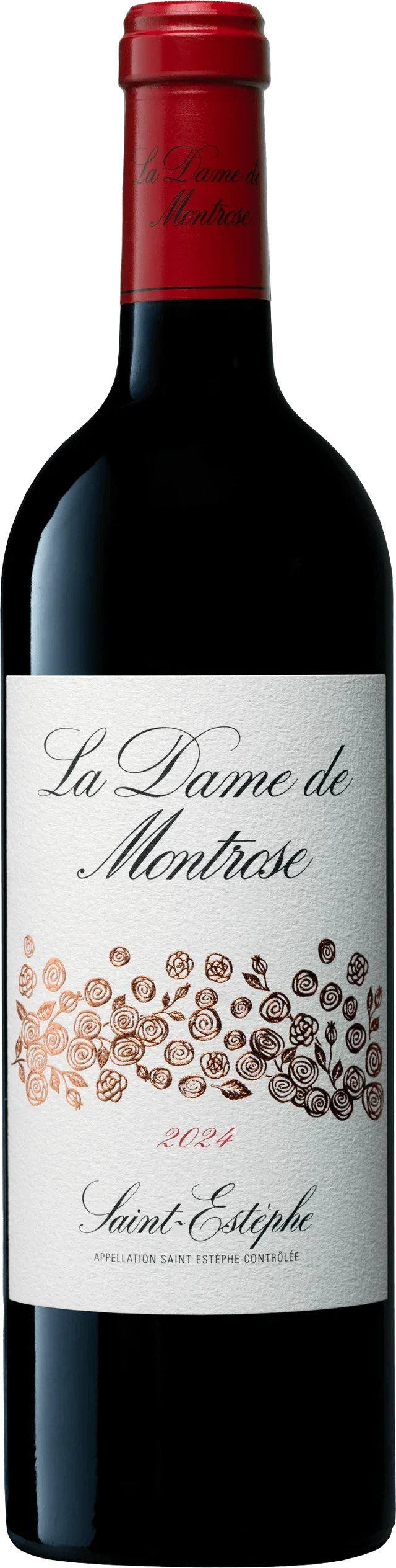 DAME DE MONTROSE