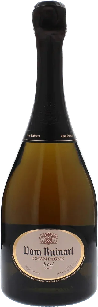DOM RUINART ROSÉ